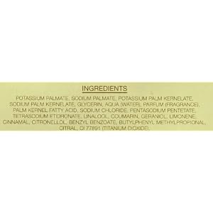Taylor of Old Bond Street 100g Sandalwood Herbal Shaving Soap Refill - Image 3