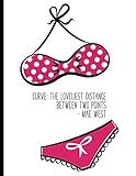 socks underwear bra organizer  Bra and Underwear Bikini: Everyday Notebook for Women - College Ruled