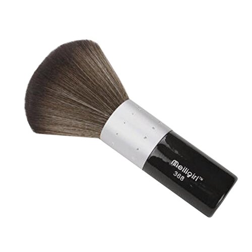 Hairdressing Hair Brush Neck Duster for Professional Hair Salon-A2