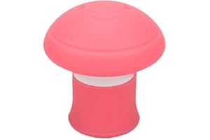 AKIN Lip Exerciser, Oral Exerciser, Mouth Muscle Tightener Face Lifting, Facial Muscle Exerciser, Face Lift Skin Firming V Shape Exerciser Mouth Exercise Face Slimming Tool