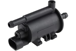 Solenoide della valvola di spurgo del contenitore dei vapori delle emissioni EVAP di Baceyong, 2891025100, 0460096, BF0424310030, 6936075958158, 911676, CP630, 2M1281