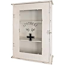 Suchergebnis auf Amazon.de für: medizinschrank antik