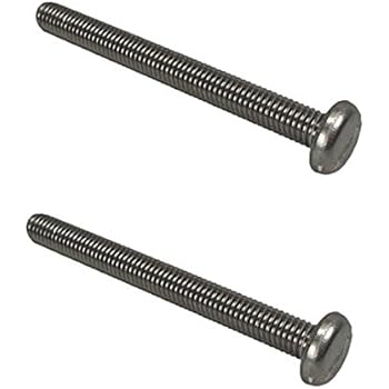 Set Di Dadi E Bulloni A Farfalla M8 In Acciaio Inox 304, Bulloni E Dadi Ad Alette M8 X 16, Viti E Dadi A Farfalla, Confezione Da 10 - Foto 7