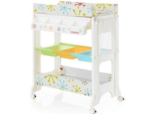 Imagen 1 de Cosatto Bañera Cambiador Con