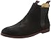 Produktbild Hudson Herren Tamper Suede Chelsea Boots, Schwarz (Schwarz), 40 EU