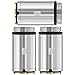 Produktbild Vaporesso Nexus Coils Serie 5er Pack Größe CCell 1,0Ohm