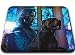 Produktbild Instabuy Mousepad - Film - John Wick 3 Parabellum A 25x20