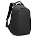 Produktbild The Original XD design Bobby Diebstahl Rucksack anti theft backpack BLACK