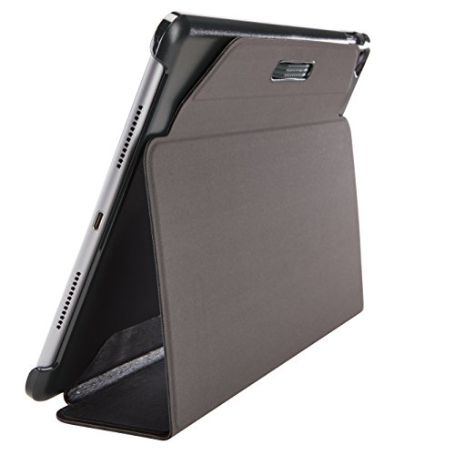Case Logic SnapView 2 0  geeignet f  r iPad Pro 9 7 Zoll und iPad Air 2  schwarz