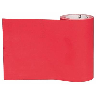 Bosch Professional Rouleau Abrasif Paiper C410 pour Ponçage Manuel, Grain 240, 115mm x 5m