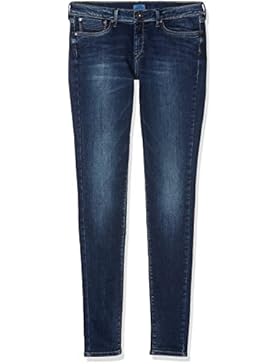 Pepe Jeans Pixlette Pg200242t48, Jeans Bambina