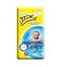 Huggies Little Swimmers Pants - Size 2-3, 3 x Packs of 12 (36 Pants)