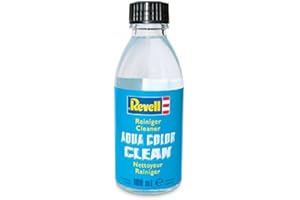 Revell 100ml Aqua Color Cleaner