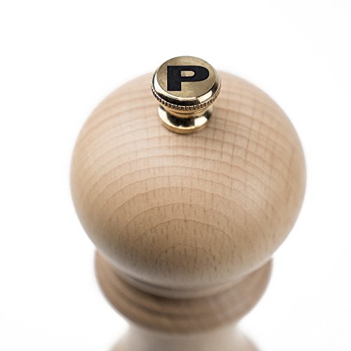 Peugeot 23331 Paris Pfeffermühle Holz, 6,2 x 6,2 x 27 cm, natur - 7