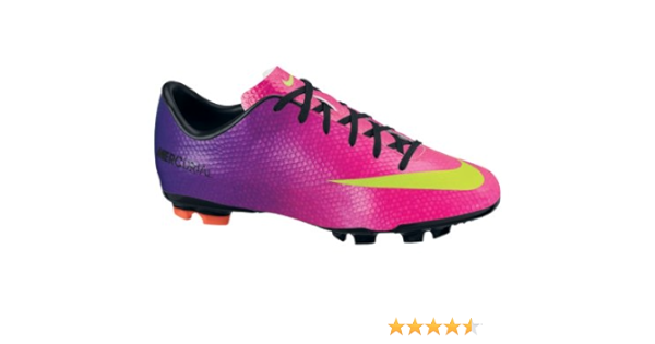 mercurial football boots junior