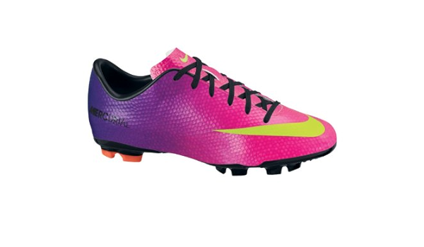 nike mercurial fireberry