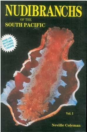 Nudibranchs of the South Pacific