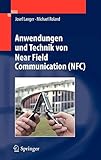 Image de Anwendungen und Technik von Near Field Communication (NFC)