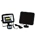 Produktbild Solar Wandleuchte, Outdoor Wasserdichte Smart Garden Light Wandleuchte/Menschlicher Körper Infrarot Sensor Licht