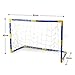 Price comparison product image Highdas 2 Goal Post Mini Outdoor Indoor Children's Kid's Soccer Football Ball Net Child