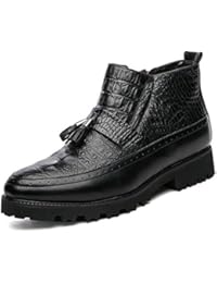 botas vaqueras de cocodrilo para hombre
