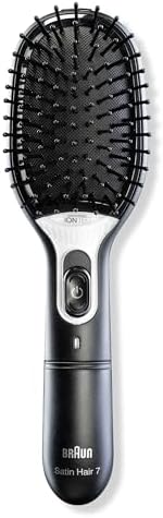 Braun Satin Hair 7 IONTEC BR710 Spazzola a Ioni