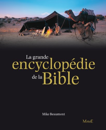 Ebooks gratuits en ligne télécharger E-book La grande encyclopédie de la Bible PDF DJVU FB2 by author