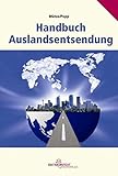 Handbuch Auslandsentsendung by 
