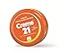 Produktbild Creme 21 Sanfte Feuchtigkeitspflege,Tiegel, 4er Pack (4 x 250 ml)