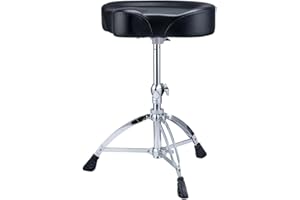 Mapex - T675 Drum Throne - Saddle Seat