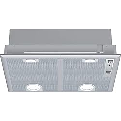 Neff DBM60A Hotte aspirante haute performance 53 cm