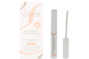 Embryolisse soin booster cils et sourcil