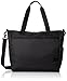 Produktbild Pacsafe Citysafe CS400 Diebstahlschutz Travel Tote, schwarz (schwarz) - 20235