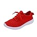 Produktbild Vovotrade Damen Laufschuhe Promotionen Damen Outdoor Fitnessschuhe Casual Mesh Atmungsaktiv Schuhe Schnürschuhe Laufschuhe Joggingschuhe,Freizeitschuhe