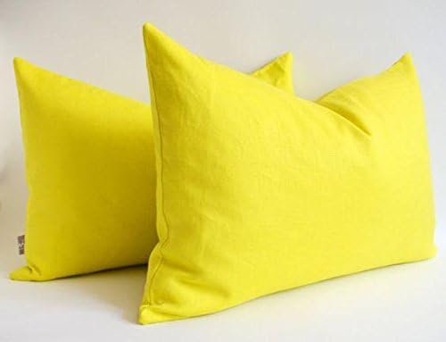 Luxury Poly Cotton Pillowcase Housewife Pair Pack Bedroom Pillow Covers (Pair of Pillowcase, Mustrad)