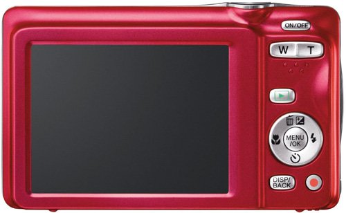 Imagen 2 de Fujifilm FinePix JX500