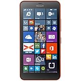 Microsoft Lumia 640 