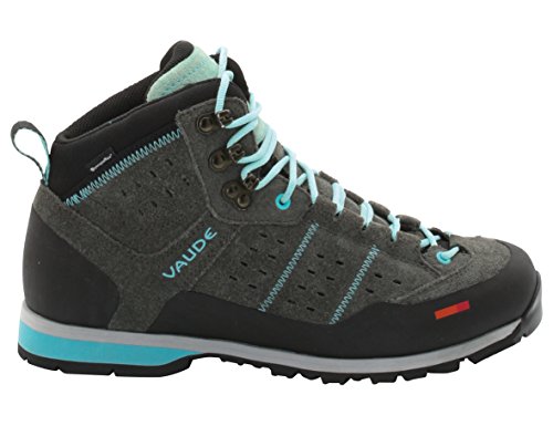 Vaude Damen Women’s Dibona Advanced Mid Stx Outdoor Fitnessschuhe - 3