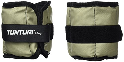 Tunturi Gewichtsmanschetten Neopren 0,5 kg, 14TUSFU117 - 2