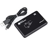 Bull Net Systems NFC 13.56Mhz. IC Kart Mifare USB OKUYUCU ISO14443 Kartlar i&ccedil;in Okuyucu