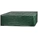 Produktbild Ultranatura Gartenmöbel Abdeckung / robuste Schutzhülle für eine komplette Gartenmöbel-Gruppe, wetterfeste und wasserdichte Abdeckplane für Gartenmöbel jeder Art, 250x210x90cm