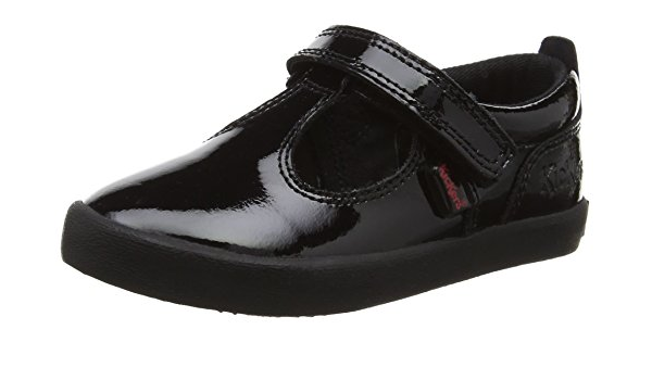 kariko t strap kickers