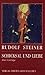 Schicksal und Liebe: Drei Vorträge (Rudolf Steiner - Einblicke) by 
