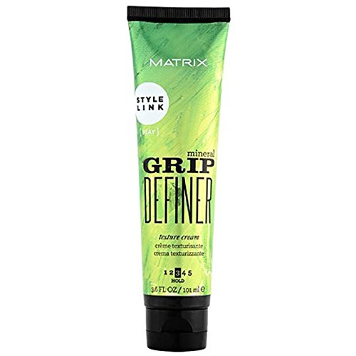 Matrix Professional Salon Style Link Mineral Grip Definer Texture Cream 150ml -