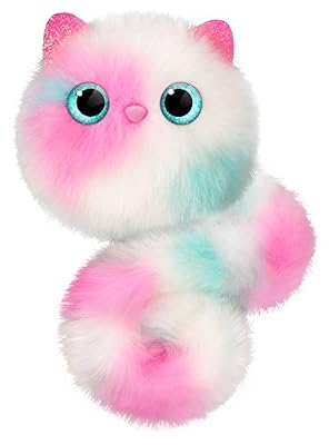Bandai - Pomsies patches Peluche