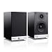 Produktbild Teufel Raumfeld Speaker M Schwarz - Lautsprecher (2-Wege, 2.0 Kanäle, Kabellos, Terminal, 68 - 20000 Hz, Schwarz)