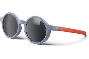 Julbo Unisex barnranger solglasögon