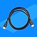 Produktbild HDMI-Kabel 1,5 m HDMI-HD-Kabel HDMI 1,4 V HD-Videokabel