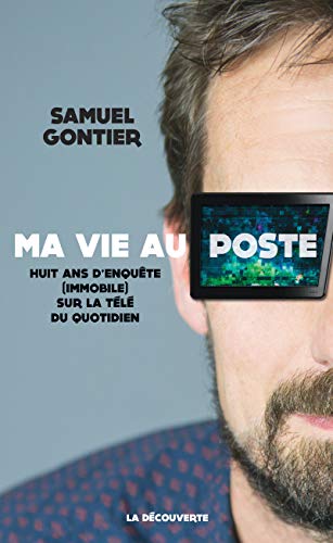 Télécharger Ma vie au poste Livre eBook France