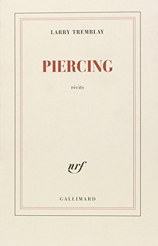Piercing
